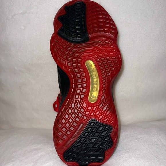 Adidas Donovan Mitchell D.O.N Issue #3 Spiderman GS Unreleased Youth Sz 5 - Picture 5 of 5